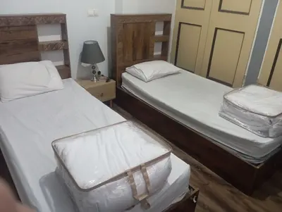 آپارتمان دوخوابه درفام واحد 204