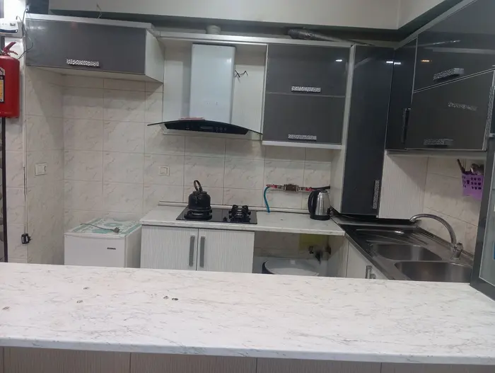 آپارتمان یک خوابه درفام واحد 401