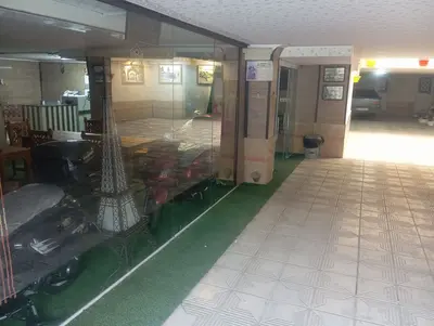 آپارتمان یک خوابه درفام واحد 301