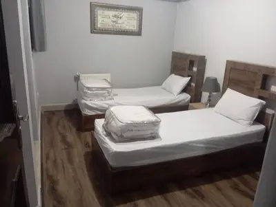 آپارتمان دوخوابه درفام واحد 304