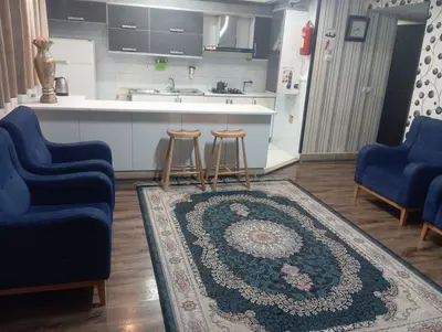 آپارتمان دوخوابه درفام - واحد 403