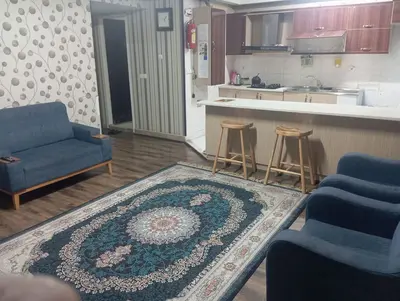 آپارتمان دوخوابه درفام واحد 204