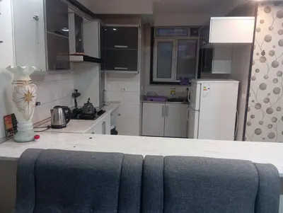 آپارتمان دوخوابه درفام - واحد 402