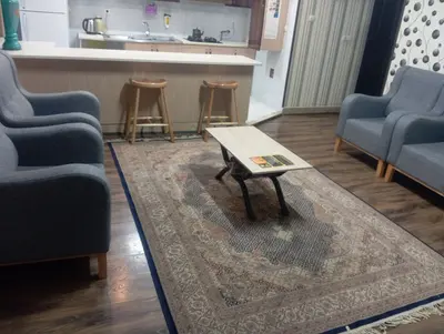 آپارتمان دوخوابه درفام واحد 303