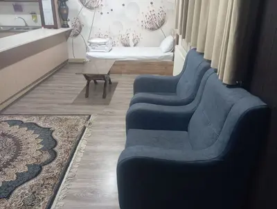 آپارتمان یک خوابه درفام واحد 301