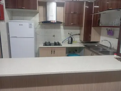 آپارتمان یک خوابه درفام واحد 301