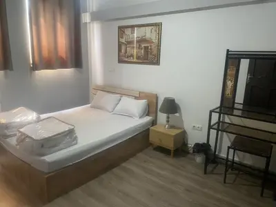 آپارتمان دوخوابه درفام واحد 302