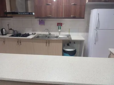 آپارتمان دوخوابه درفام واحد 304