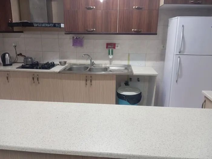 آپارتمان دوخوابه درفام واحد 304