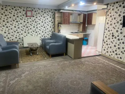 آپارتمان دوخوابه درفام - واحد 202