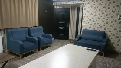 آپارتمان یک خوابه درفام واحد 201