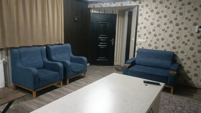 آپارتمان یک خوابه درفام واحد 201