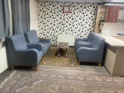 آپارتمان دوخوابه درفام واحد 302