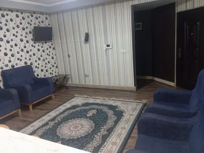 آپارتمان دوخوابه درفام - واحد 403