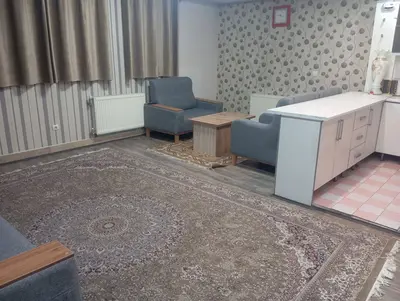 آپارتمان دوخوابه درفام - واحد 402