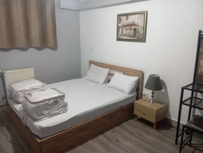 آپارتمان یک خوابه درفام واحد 401