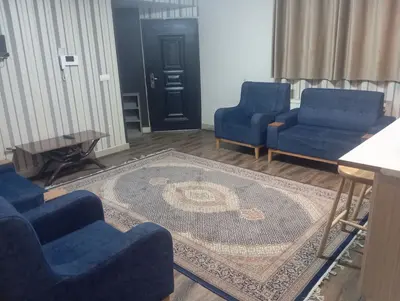 آپارتمان دوخوابه درفام واحد 203