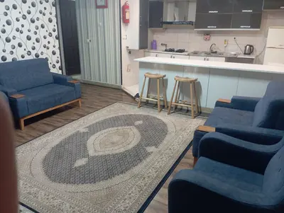 آپارتمان دوخوابه درفام واحد 404