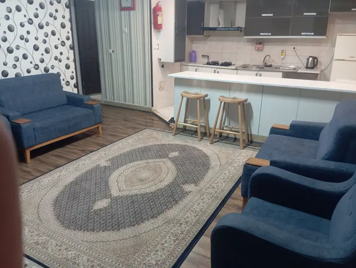 آپارتمان دوخوابه درفام واحد 404