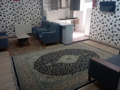 آپارتمان دوخوابه درفام اتاق 102