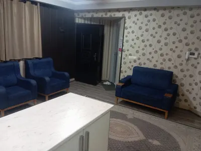 آپارتمان یک خوابه درفام واحد 401