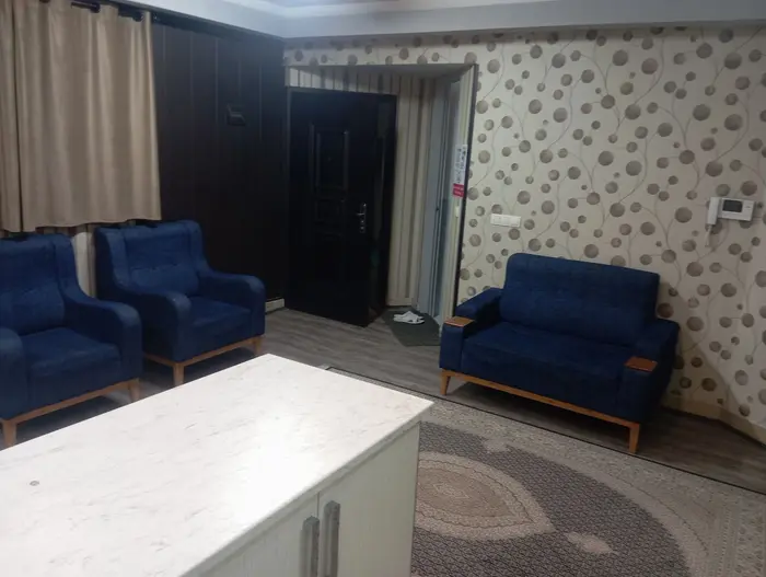 آپارتمان یک خوابه درفام واحد 401