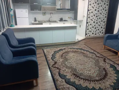 آپارتمان دوخوابه درفام واحد 103