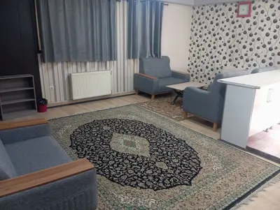 آپارتمان دوخوابه درفام اتاق 102