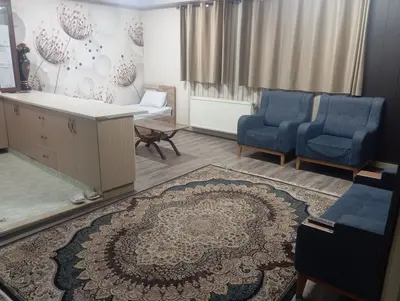 آپارتمان یک خوابه درفام واحد 301