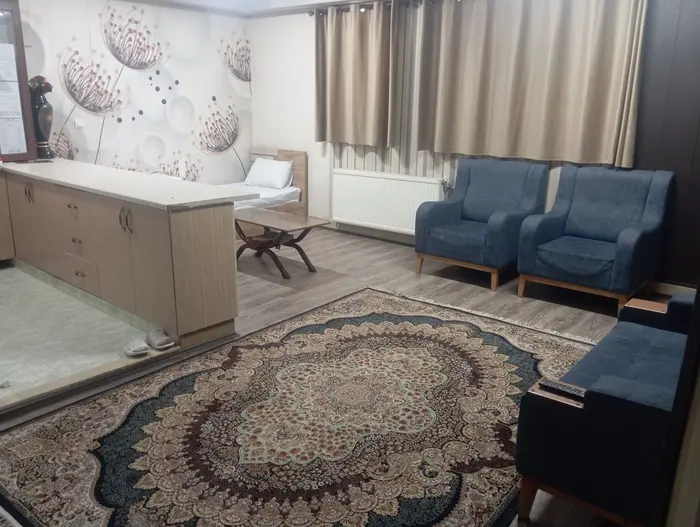 آپارتمان یک خوابه درفام واحد 301