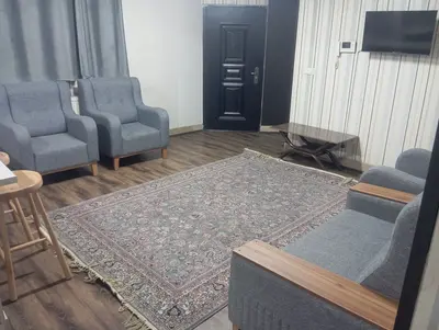 آپارتمان دوخوابه درفام واحد 304