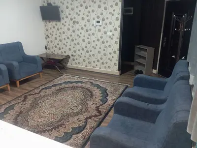 آپارتمان دوخوابه درفام واحد 103