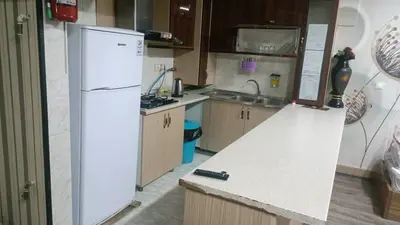 آپارتمان یک خوابه درفام واحد 201