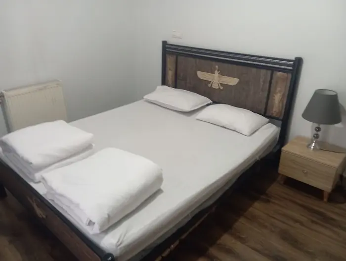 آپارتمان دوخوابه درفام واحد 204