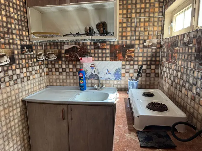 سوئیت فلت فنیک