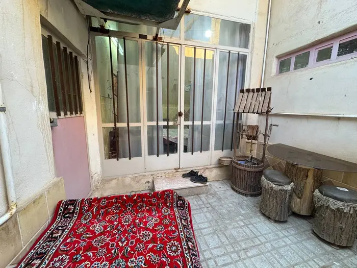 سوئیت فلت فنیک