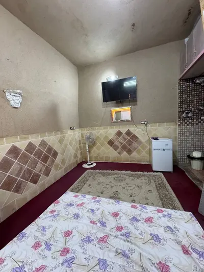 سوئیت فلت فنیک