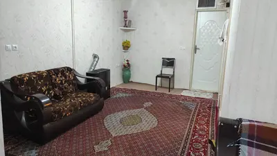 بومگردی بانوی آذربایجان - واحد سنتی ۱