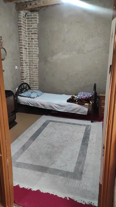 بومگردی بانوی آذربایجان - واحد سنتی ۱