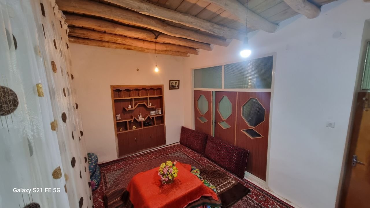 بوم گردی بانوی آذربایجان 1 - واحد ۱