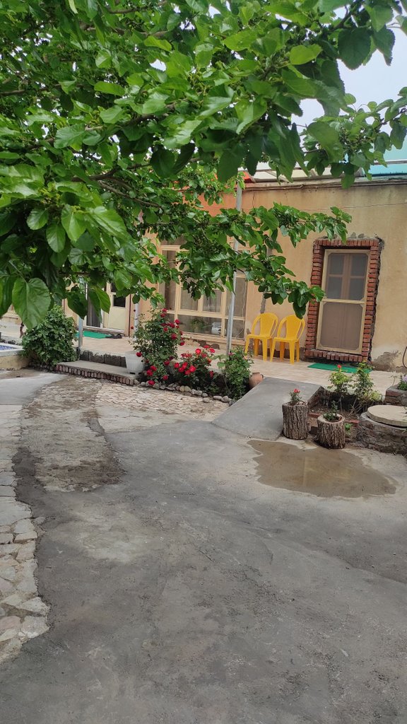 بوم گردی بانوی آذربایجان 1 - واحد ۱