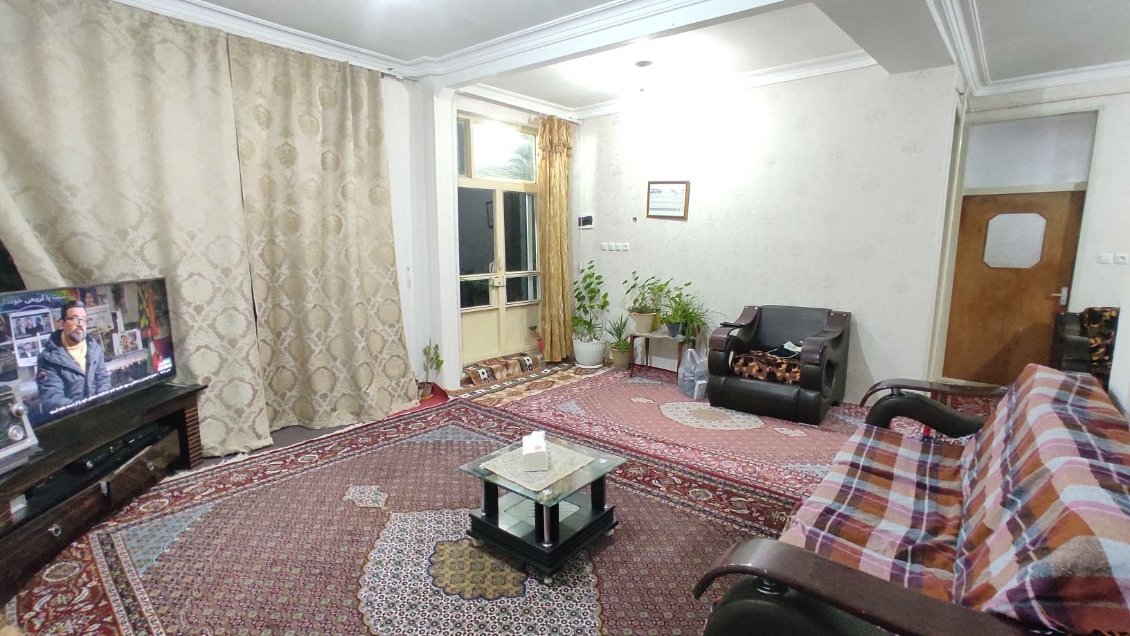 بوم گردی بانوی آذربایجان 1 - واحد سنتی ۱