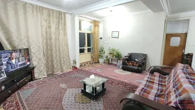 بومگردی بانوی آذربایجان - واحد سنتی ۱