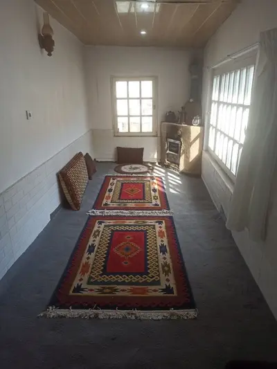 ویلا دوخوابه نوری 1