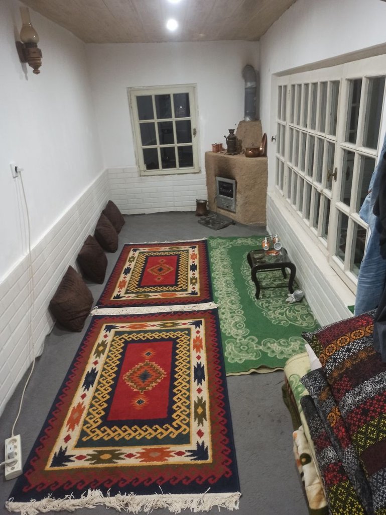 دوخوابه نوری 1