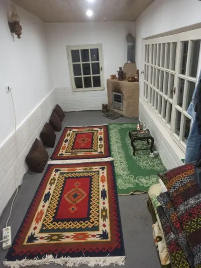 ویلا دوخوابه نوری 1