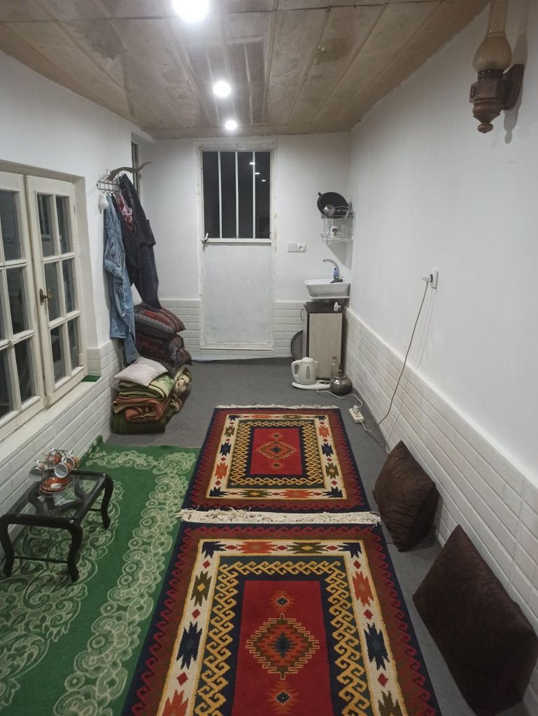 دوخوابه نوری 1