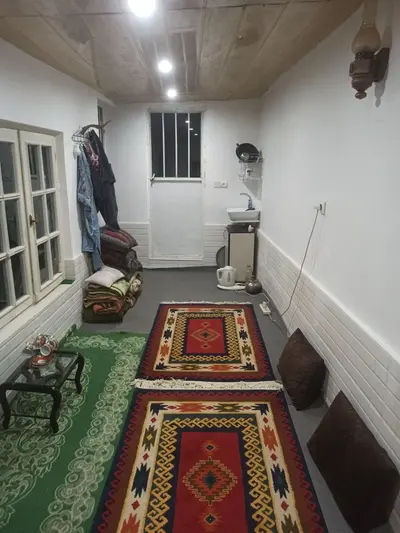 ویلا دوخوابه نوری 1