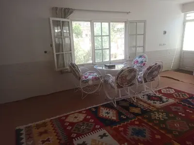 ویلا دوخوابه نوری 1