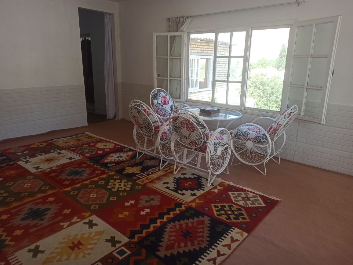 دوخوابه نوری 1